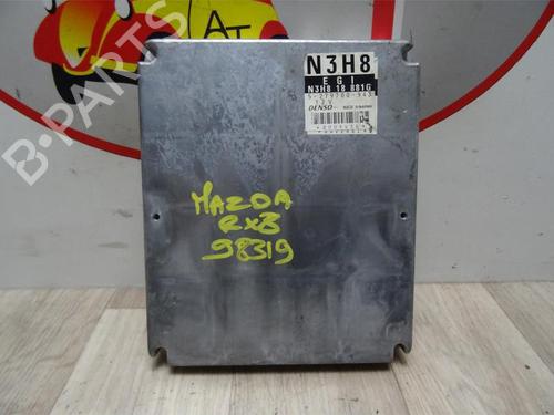 Engine control unit (ECU) MAZDA RX-8 (SE, FE) 1.3 (FE103, SE3P) | BP13275171M57