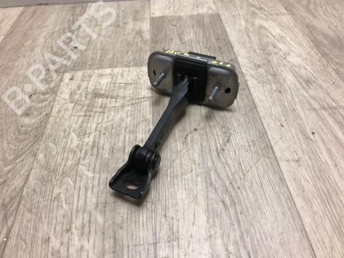 Used Hinge/Door check strap PEUGEOT 2008 I (CU_) 1.2 THP 110 / PureTech 110 (110 hp) 15968604