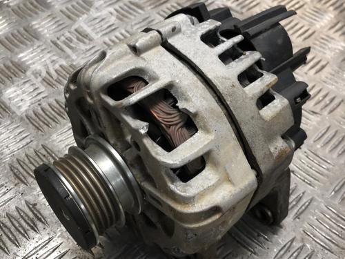 Generator DACIA LOGAN MCV II 1.0 SCe 75 (73 hp) 31245977