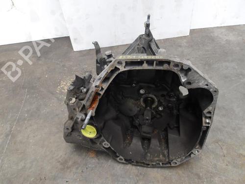 Gearbox DACIA SANDERO 1.5 dCi | BP13276485M3 