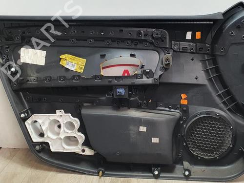 Front right panel RENAULT LAGUNA III (BT0/1) 1.5 dCi (BT00, BT0A, BT0T, BT1J) | BP30784339C59 