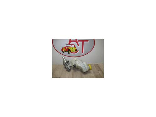 Used Brake master cylinder CITROËN NEMO Box Body/MPV (AA_) 1.3 HDi 75 (75 hp) 13276915