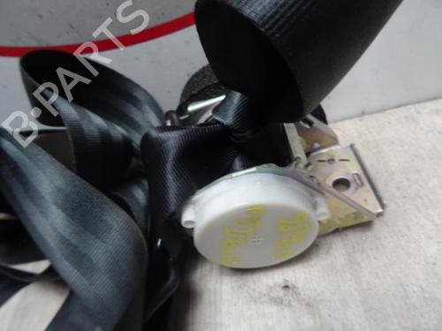 Used Rear right seatbelt CITROËN C5 III Break (RW_) 1.6 HDi 115 (114 hp) 29196837
