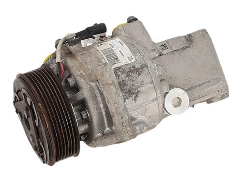 AC compressor NISSAN MICRA V (K14) 0.9 IG-T | BP39622125M34 - Image 5