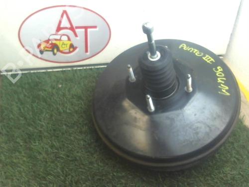 Used Servo brake FIAT GRANDE PUNTO (199_) 1.3 D Multijet (75 hp) 25799455