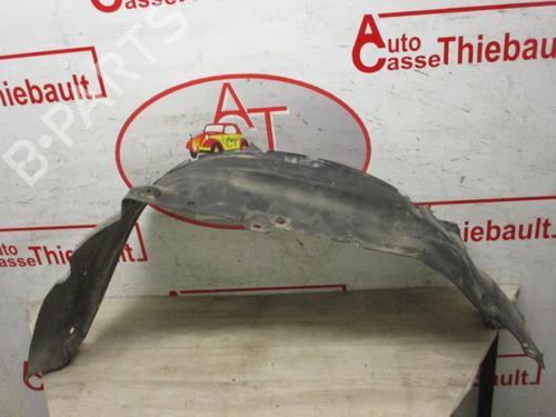 Used Wheel arch OPEL FRONTERA B (U99) 2.2 DTI (6B_ZC, 6B_VF, 6B_66, 6B_76) (116 hp) 13283604