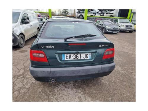 Front windshield wiper arm CITROËN XSARA (N1) 1.8 i | BP20614563C143 
