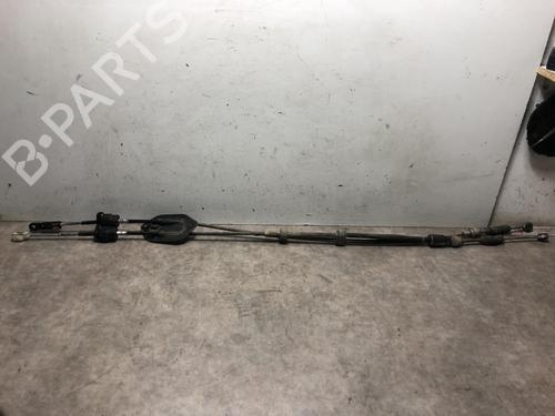 Used Cable Cable TOYOTA RAV 4 III (_A3_) 2.2 D 4WD (ALA30_, ALA30R) (150 hp) 33964186 33964186