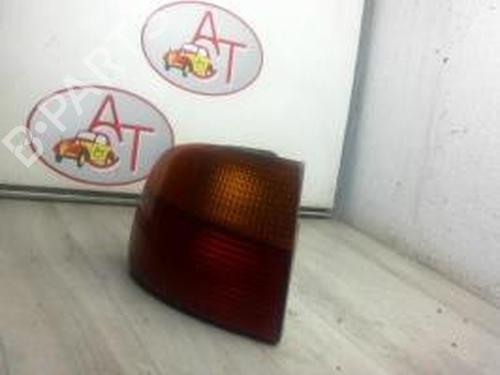 Used Left taillight FIAT PUNTO Convertible (176_) 60 1.2 (176AR_, 176BR_) (60 hp) 28287375