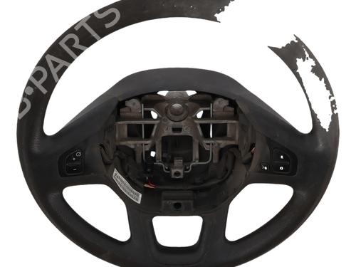 Steering wheel RENAULT TRAFIC III Van (FG_) 1.6 dCi 95 (FGMJ, FGMR) | BP39990050C49 - Image 2