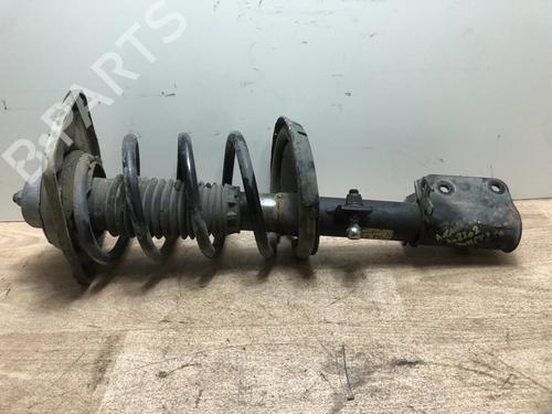 Used Left front shock absorber CITROËN JUMPY II Van 1.6 HDi 90 8V (90 hp) 20985082