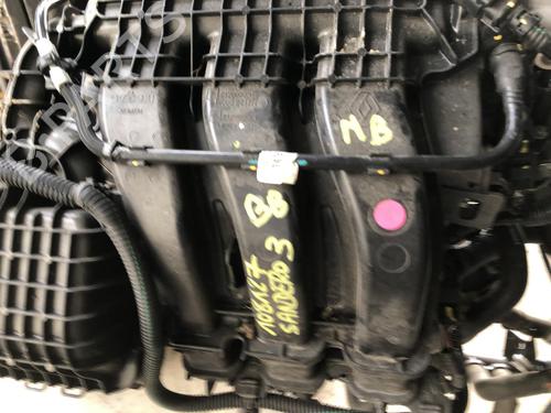 Engine DACIA SANDERO III 1.0 SCe 65 | BP30785817M1 