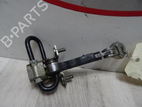 Used Hinge/Door check strap FIAT GRANDE PUNTO (199_) 1.3 D Multijet (75 hp) 27196165