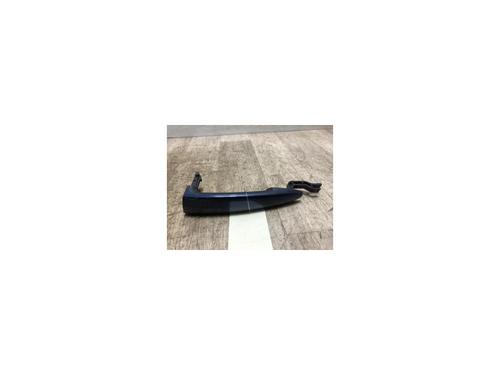 Used Rear left exterior door handle BMW 1 (E87) 118 d (143 hp) 20103821