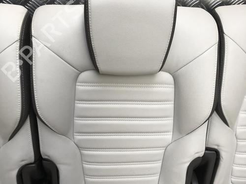 Seats set RENAULT ESPACE V (JR_) 1.6 dCi 160 | BP31200156C78 