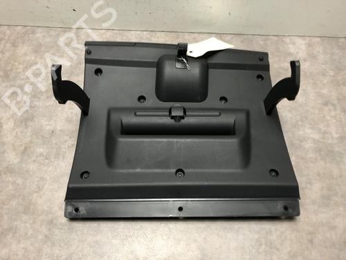 Hanskerom DACIA SANDERO II TCe 90 (B8M1, B8MA, B8AC) (90 hp) 20617234