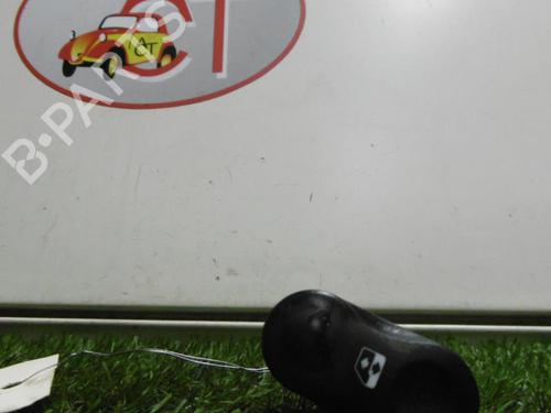 Used Right front window switch DACIA SANDERO 1.2 16V (75 hp) 13225375