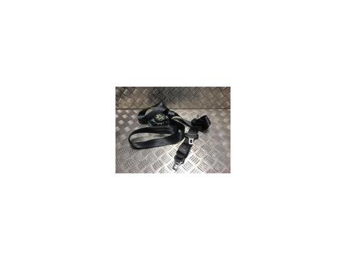 Used Rear center seatbelt DACIA SANDERO II 1.0 SCe 75 (B8JC, B8JD) (73 hp) 28287634