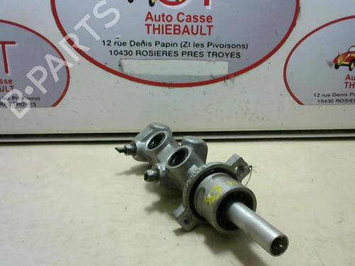 Used Brake master cylinder Brake master cylinder CITROËN C4 I (LC_) 1.6 HDi (90 hp) 31187057 31187057