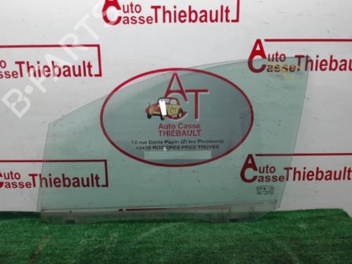 Used Front left door window FORD FOCUS C-MAX (DM2) 1.6 TDCi (109 hp) 30780203