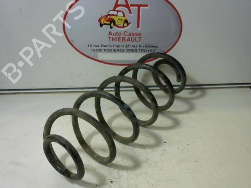 Used Shock absorber spring PEUGEOT 207 SW (WK_) 1.6 HDi (90 hp) 13131519