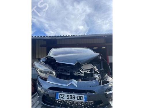 Electronic sensor CITROËN C4 Picasso I MPV (UD_) 1.6 HDi | BP20623626M84 