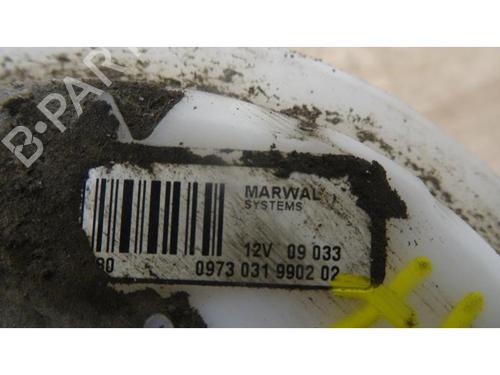 Fuel pump CITROËN C2 (JM_) 1.4 | BP13264529M76 
