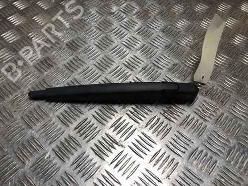 Used Rear windshield wiper arm PEUGEOT 508 SW I (8E_) 2.0 BlueHDi 180 (180 hp) 31199576