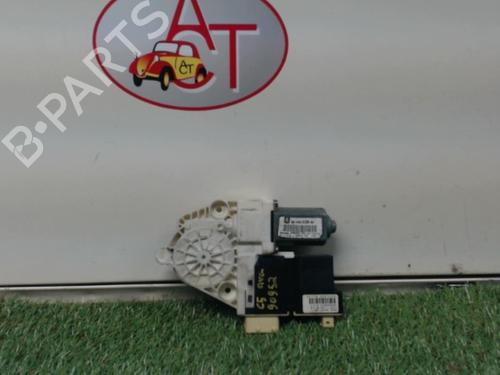 Used Left front window motor Left front window motor CITROËN C5 II (RC_) 2.0 HDi (RCRHRH) (136 hp) 12968567 12968567