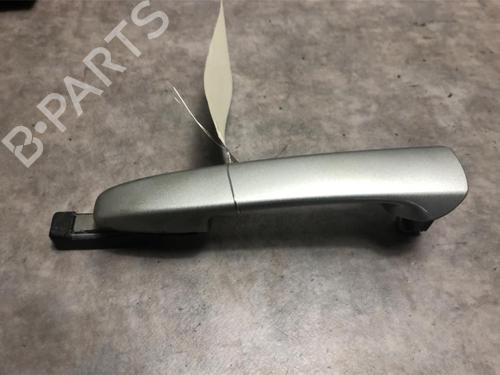 Used Exterior handle MAZDA 5 (CR) 2.0 CD (CR19) (143 hp) 20618973