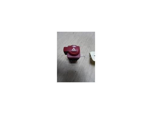 Used Warning switch CITROËN C4 Coupe (LA_) 1.6 HDi (109 hp) 13228873