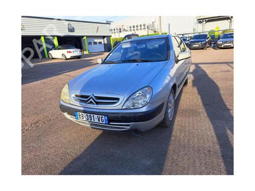 Left front driveshaft CITROËN XSARA (N1) 1.4 i | BP20613919M38