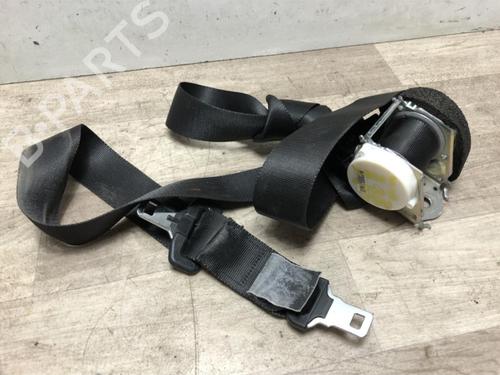 Sikkerhetsbelte bak i midten FORD S-MAX (WA6) 2.0 TDCi (140 hp) 23143575