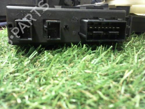 Front right window mechanism CITROËN C4 Picasso I MPV (UD_) 1.6 HDi | BP30781056C23 