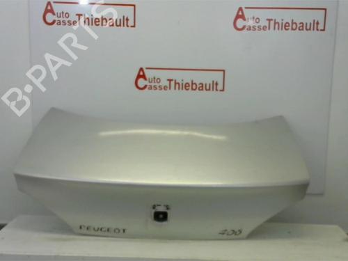 Tailgate PEUGEOT 406 Coupe (8C) 2.2 HDI | BP20611801C6 