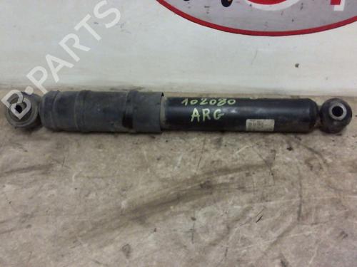 Used Left rear shock absorber OPEL ZAFIRA / ZAFIRA FAMILY B (A05) 1.7 CDTI (M75) (110 hp) 23109322