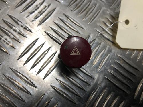 Used Warning switch PEUGEOT PARTNER Box Body/MPV (5_, G_) 1.6 HDi 75 (75 hp) 23873861