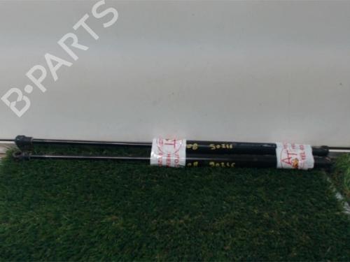 Used Tailgate lift support PEUGEOT 308 I (4A_, 4C_) 1.6 HDi (112 hp) 20629622