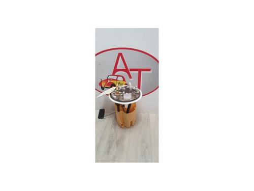 Used Fuel pump PEUGEOT 208 I (CA_, CC_) 1.2 PureTech 82 (82 hp) 25298502