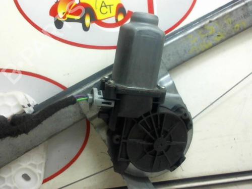 Front left window mechanism DACIA LOGAN MCV (KS_) 1.5 dCi (KS0W) | BP13286558C22 