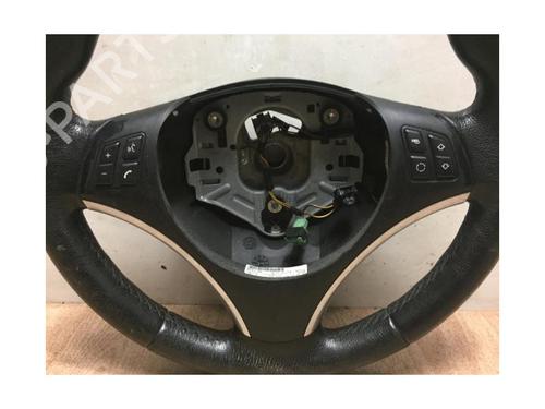 Steering wheel BMW 1 (E81) 118 d | BP13284775C49 