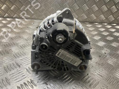 Alternator RENAULT TWINGO II (CN0_) 1.2 16V (CN04, CN0B) | BP33851433M7 - Image 2