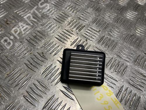 Used Heater resistor PEUGEOT 2008 II (UD_, US_, UY_, UJ_, UR_, UC_) 1.5 BlueHDI 100 (102 hp) 31875296