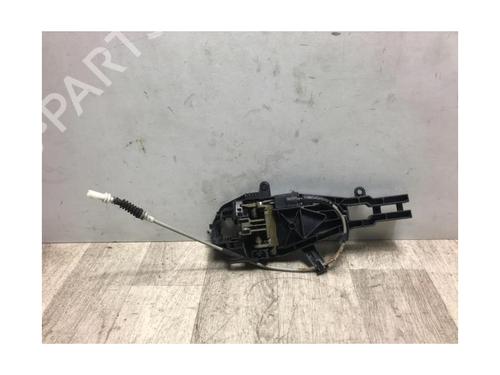 Front right exterior door handle BMW 3 Touring (E91) 320 d | BP20630099C129