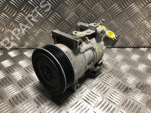 Used AC compressor AC compressor CITROËN C3 II (SC_) 1.0 VTi 68 (68 hp) 33402216 33402216