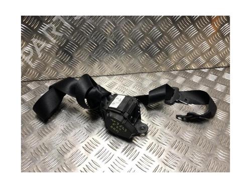 Rear right seatbelt BMW 1 (F21) 118 d | BP27856915I28 