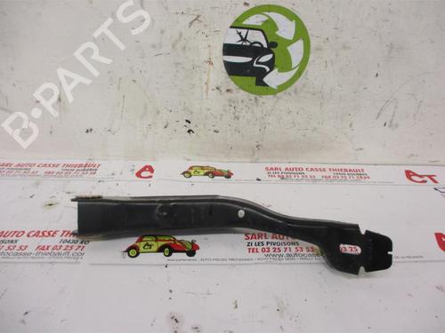 Bremsepedal VW PASSAT B6 (3C2) 2.0 TDI 16V (140 hp) 23067812