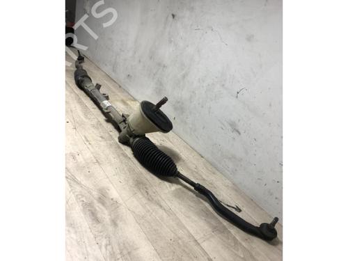 Styregear/Snekke RENAULT MEGANE III Hatchback (BZ0/1_, B3_) 1.5 dCi | BP20614463M22 