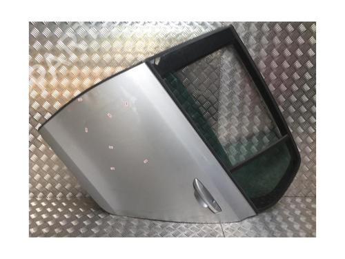 Left rear door VW GOLF VI (5K1) 1.6 TDI | BP25837288C4