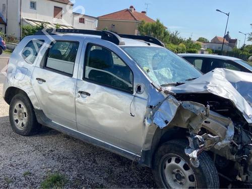 Rear left interior door handle DACIA DUSTER (HS_) 1.5 dCi | BP40597975I15 - Image 4